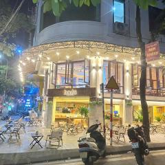 Room Hachi 402- 174 Nguyễn Tuân - Thanh xuân - Hà Nội