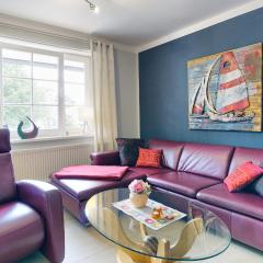 Strandstrasse 55 Wohnung Mücke