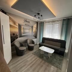 Mieszkanie z parkingiem podziemnym Przewóz Podgórze