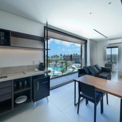 Porto 2 Life - Apartmento em Muro Alto