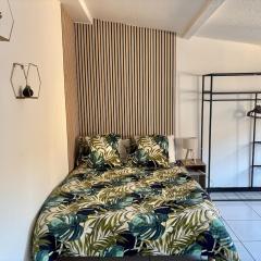 Charmant Studio - Calme proche Gare & centre ville