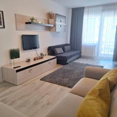 Militari Residence 2