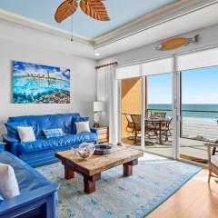 Anna Maria Beach Condo at Bradenton Beach Club
