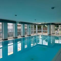 Fresh Garden Casa Mimo