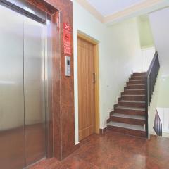 因迪兰纳加第18主街OYO房酒店