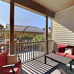 Redfish Village #M1-218