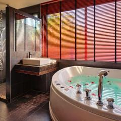 Stylish Bangla Suite