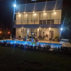 Casa campestre TRANQUILANDIA