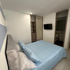 Apartamento Varsovia