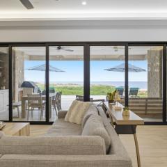 Gorgeous 3BR Oceanview Condo with Stunning Views