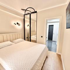 Люкс апартаменты Ботаника новострой