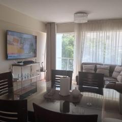 Cozy Nice Apartment Miraflores