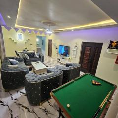 JNJ Spintex Apartment