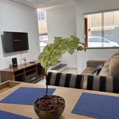 Duplex Ingleses Espaçoso e Confortável