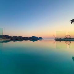 Blue Infinito Boutique Villa