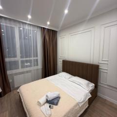 Квартиры посуточно