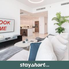 StayShort - Stunning Sea View Escape at Anwa by Omniyat