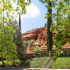 Suite 2 in Oak Creek Canyon - Close to Slide Rock