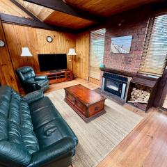 The Moona Cabin - Barwon Heads