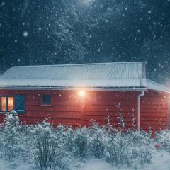 Chalet Le Puy Papillon