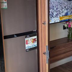 استوديو فندقي