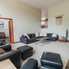 Chesterman on the Point - Beachfront