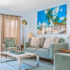 Beachside Dream at Sandcastles