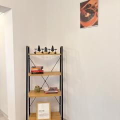 Luna Music Apartment