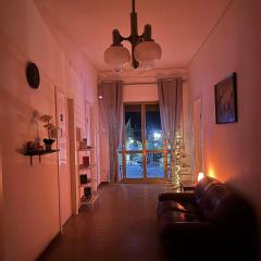 Bed & Breakfast Villa Emma