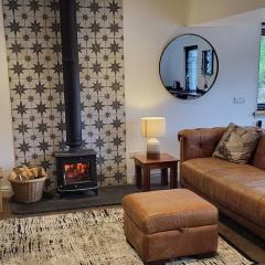 3 Bed House - Sea Views Balcony Parking Pets