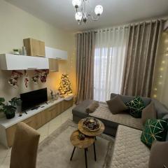 The Guest Apartment 2025