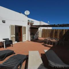 Lipari Canneto Oasi 4 beach front x family