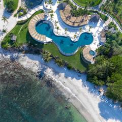 Four Seasons Resort Punta Mita