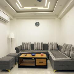 Tapeshwar Heights Ha