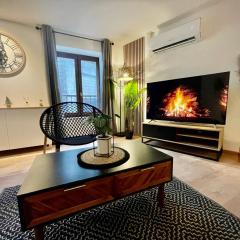 Au Coeur de Clermont Ferrand