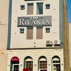 The Rivanta Hotel Near Airport Road Mohali Zirakpur Chandigarh