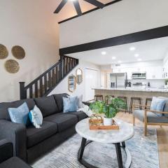 Newly Renovated Townhome