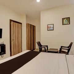 Super Capital O Saharsh Grand Near Shilparamam