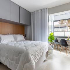 Soma Perdizes 606 · Soma Perdizes | Piscina Incrível | Allianz Park