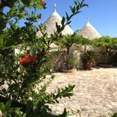 Masseria Sciaiani Piccola