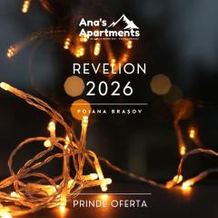 SILVER MOUNTAIN - ANA'S Apartments