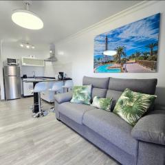 Canary-holiday Apartament Juncos 1 Maspalomas