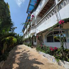 CASA BOUGAN APARTMENTS