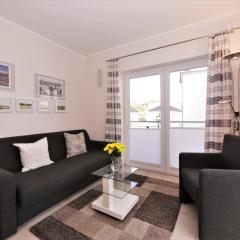 Brise Haus Ostseedomizil App 08