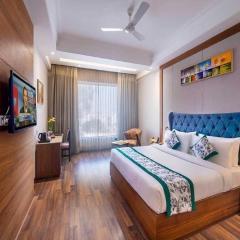 Hotel Tu Casa Stay Near Delhi Airport