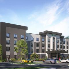 Holiday Inn & Suites Commerce City - Denver Airport by IHG