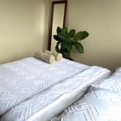 Apartment l Private Terrace l By Easy Stay