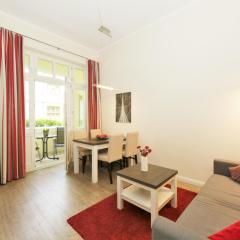 Brise Villa Caprivi App 02