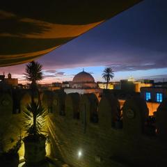 Suite Les Trois Arches Djamila