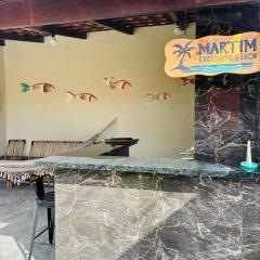 martim exclusive beach